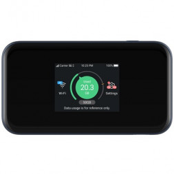 Портативный роутер ZTE MU5001