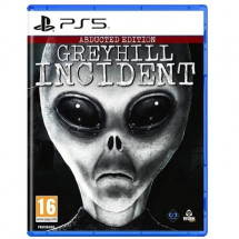 Игра Greyhill Incident - Abducted Edition [PS5, Русские субтитры]