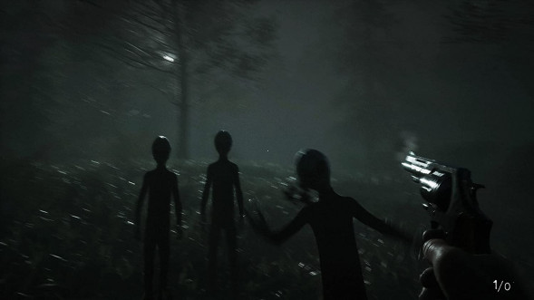Игра Greyhill Incident - Abducted Edition [PS5, Русские субтитры] в Казани