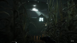 Игра Greyhill Incident - Abducted Edition [PS5, Русские субтитры]