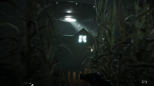 Игра Greyhill Incident - Abducted Edition [PS5, Русские субтитры] в Казани