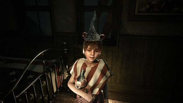 Игра Greyhill Incident - Abducted Edition [PS5, Русские субтитры] в Казани