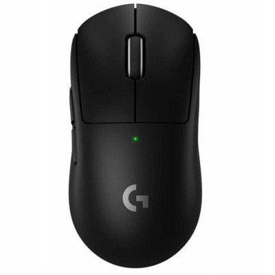 Беспроводная игровая мышь Logitech G Pro X Superlight 2, Черный