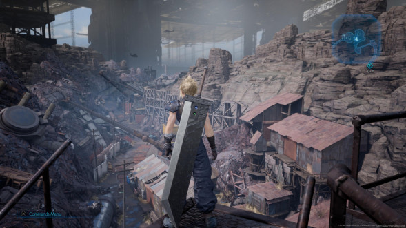 Игра Final Fantasy VII &amp;amp; Final Fantasy VIII Remastered. Twin Pack [Nintendo Switch, английская версия]