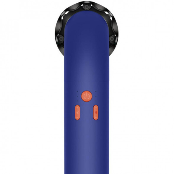 Фен Dyson Supersonic r HD18, Vinca blue/Topaz orange (522266-01) в Орле