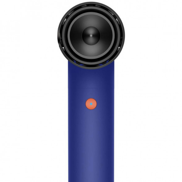 Фен Dyson Supersonic r HD18, Vinca blue/Topaz orange (522266-01) в Орле