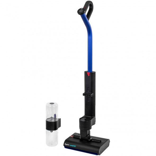Вертикальный моющий пылесос Dyson Wash G1 (473817-01)