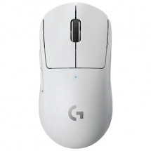 Беспроводная игровая мышь Logitech G Pro X Superlight 2, Белый