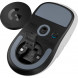 Беспроводная игровая мышь Logitech G Pro X Superlight 2, Белый в Тольятти
