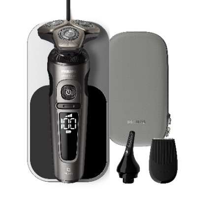 Электробритва Philips Shaver S9000 Prestige SP9872/15