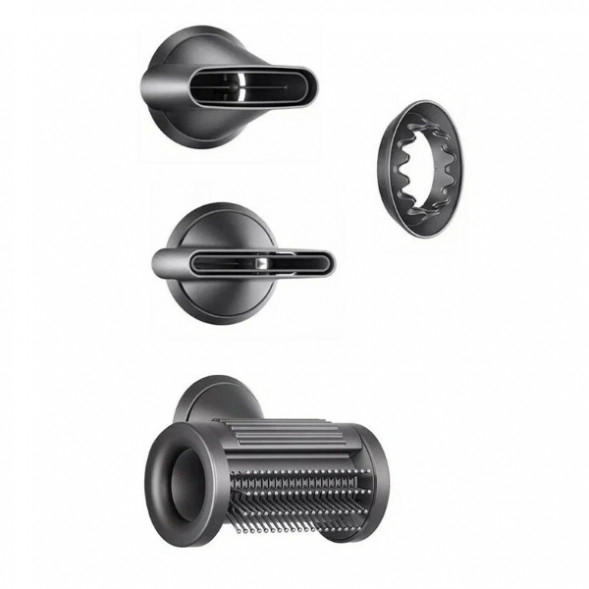 Фен Dyson Supersonic HD15 HK, Gold/Onyx (504501-01) в Барнауле