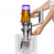 Пылесос Dyson V12S Detect Slim Submarine SV46, Yellow/Nickel в Барнауле