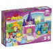 Конструктор LEGO DUPLO Princess 10596 Коллекция «Принцессы Дисней»