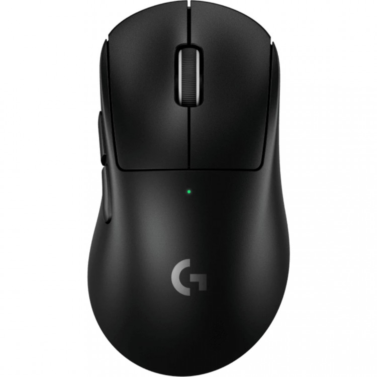 Беспроводная мышь Logitech G Pro X Superlight 2 DEX, Black купить