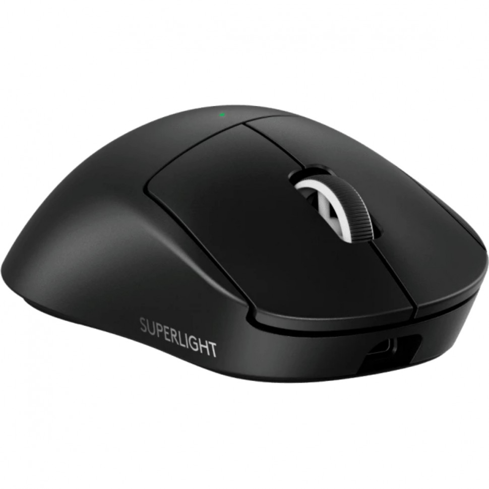 Беспроводная мышь Logitech G Pro X Superlight 2 DEX, Black купить