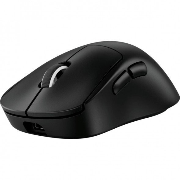 Беспроводная мышь Logitech G Pro X Superlight 2 DEX, Black