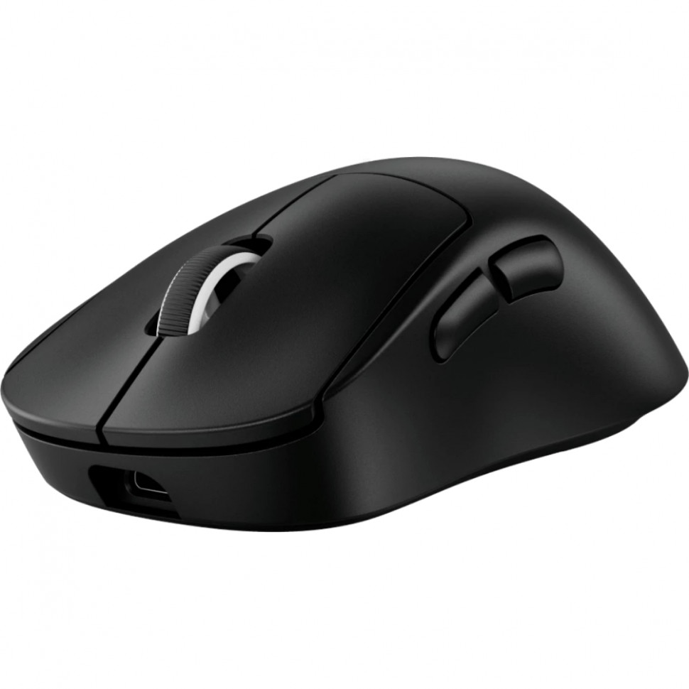 未使用 Logicool PRO X SUPERLIGHT 2 DEX PRO X SUPERLIGHT 2 DEX Wireless Gaming Mouse | Logitech G