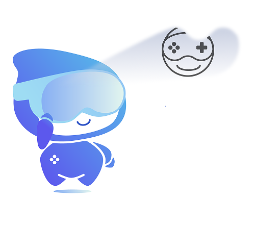 Маскот компании